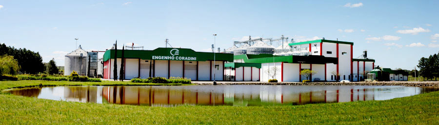 Engenho Coradini