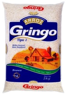 Aroz Gringo